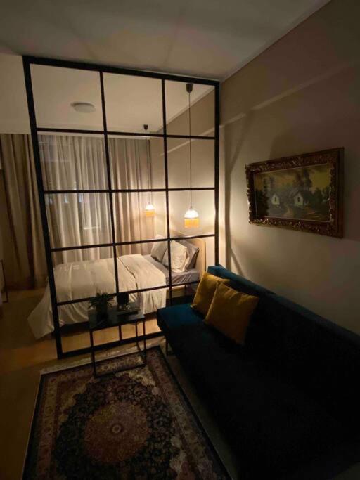 Dream Home Serres Romantic Living Eksteriør billede