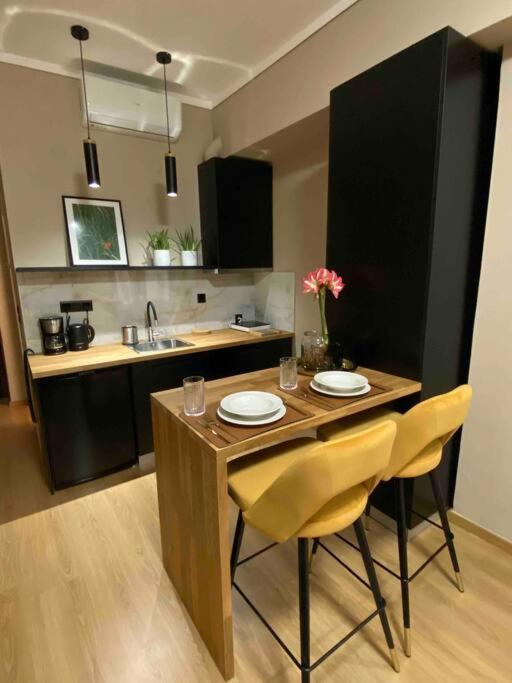 Dream Home Serres Romantic Living Eksteriør billede