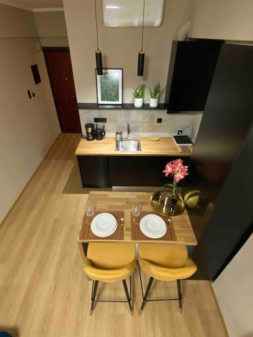 Dream Home Serres Romantic Living Eksteriør billede