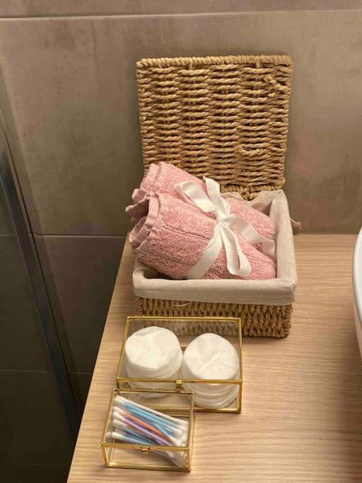 Dream Home Serres Romantic Living Eksteriør billede