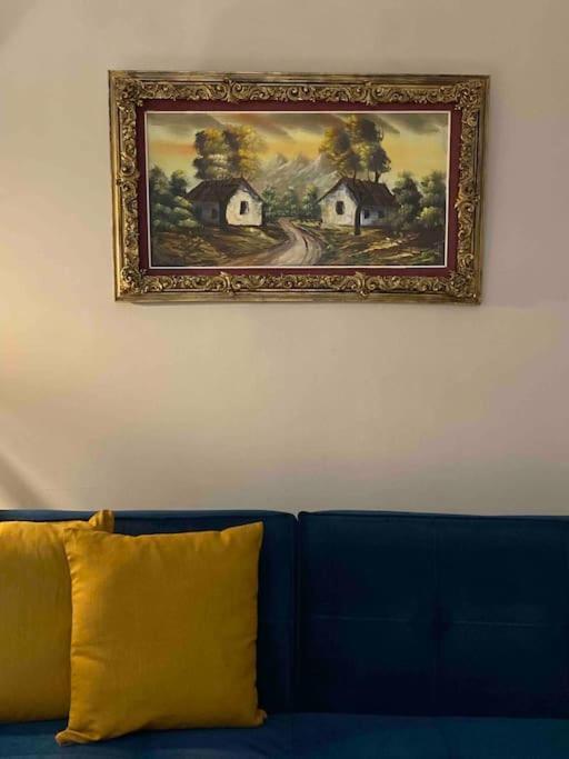 Dream Home Serres Romantic Living Eksteriør billede