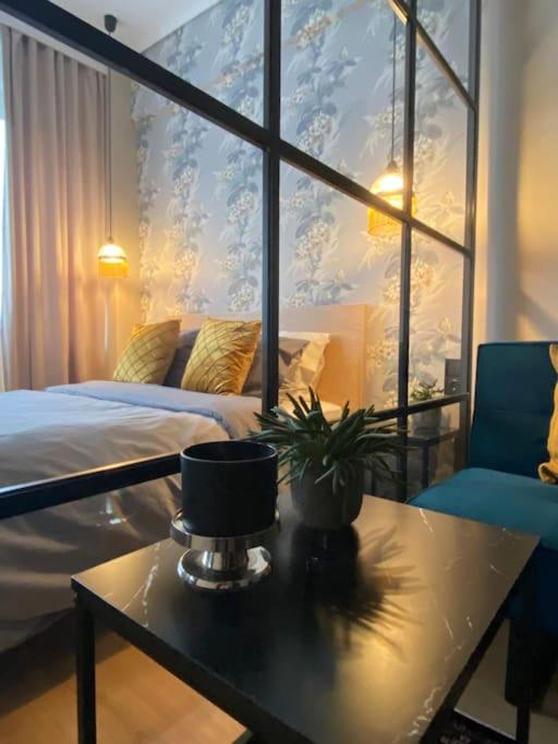 Dream Home Serres Romantic Living Eksteriør billede