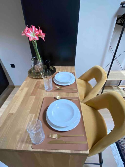 Dream Home Serres Romantic Living Eksteriør billede